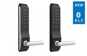 DIGITAL DOORLOCK