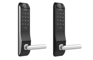 DIGITAL DOORLOCK