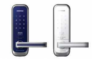 Smart Door Lock CDL-20MR/20MRC