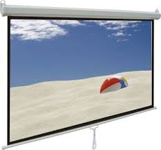 screen proyektor