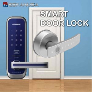 Jual Smart Door Lock Murah&nbsp;