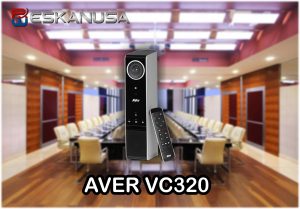 AVER VC320 , Jual Video Conference