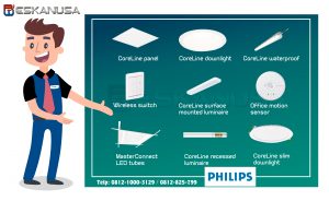Philips LED