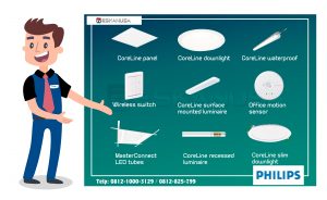 Philips Colour Kinetics