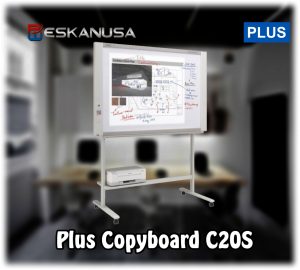 Papan Tulis Elektronik - C20S