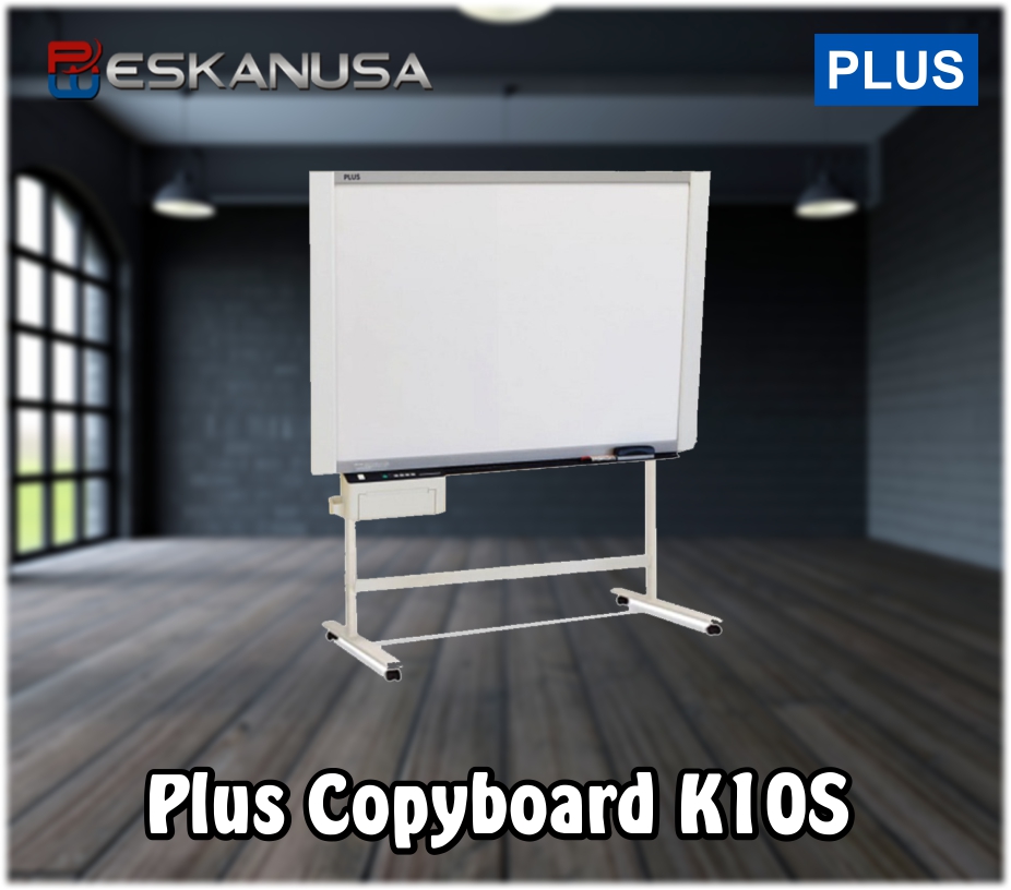 Electronic Copyboard