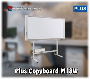 Distributor Panaboard Panasonic Jakarta - M18W
