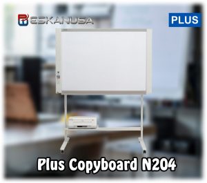 Papan Tulis Elektronik - N204