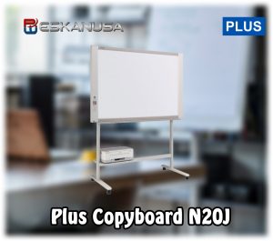 Papan Tulis Elektronik - N20J