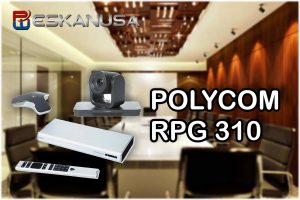 POLYCOM RPG 310