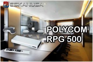 POLYCOM RPG 500