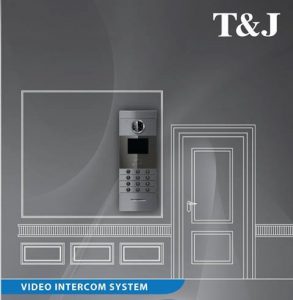 Jual Intercom Murah
