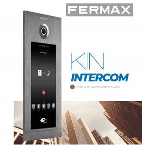 Jual Intercom Murah