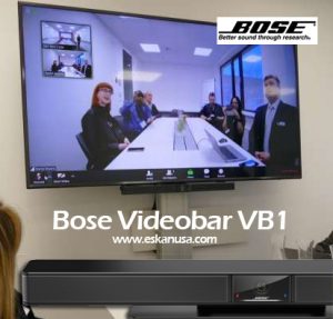 Jual Bose Video Bar VB1