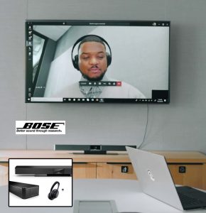Bose Videobar VB1 Murah