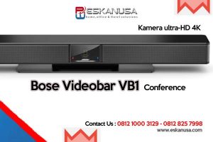Jual Bose Video Bar VB1