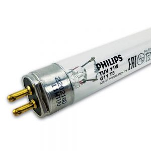 Philips Disinfection UVC Light