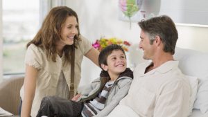 Philips Disinfection Light
