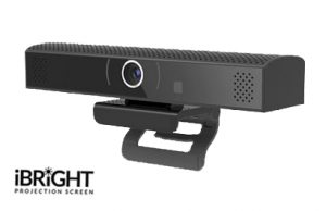 Video Conference iBright cc108