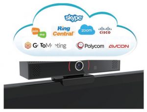 Jual Produk Video Conference