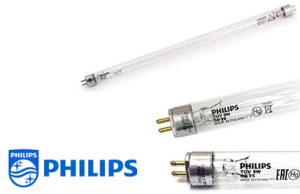 Jual Philips Disinfection UVC Light