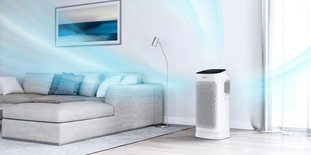 Air Purifier Samsung