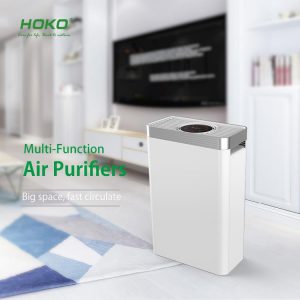 Apa tu Air Purifier? Simak Manfaatnya
