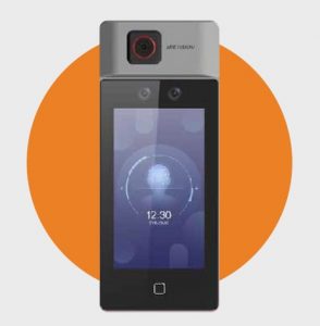 Face Recognition Terminal