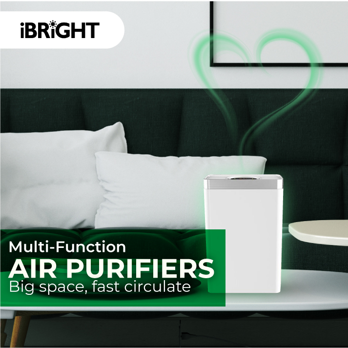 Air Purifier Murah Jakarta