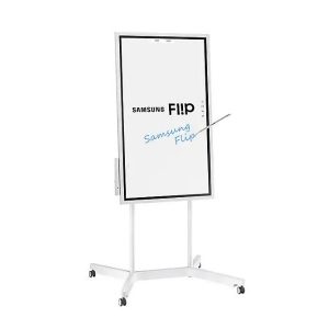 SAMSUNG Flip Chart Harga