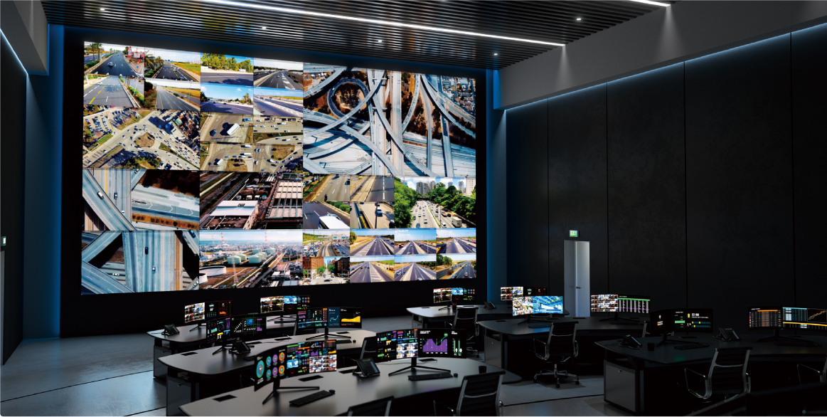 Jual Wall Display LG