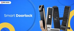 smart-home-doorlock