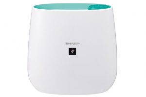 SHARP Air Purifier FP-J30Y