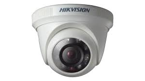 HIKVISION CCTV DS-2CE56C0T-IRP Lens 2.8 mm