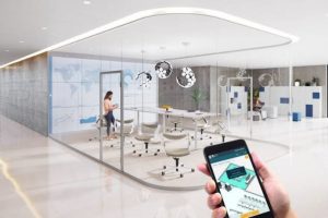 smart-office-security