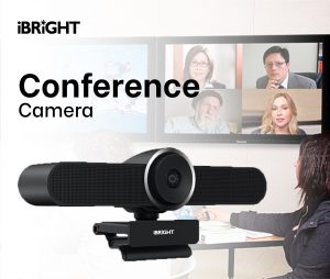 iBright Webcam