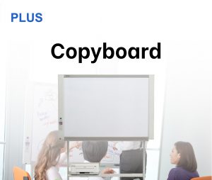Plus Copyboard