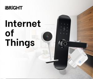 iBright IOT