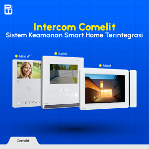 interkom-comelit