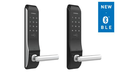 DIGITAL DOORLOCK