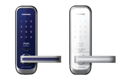 SMART DOORLOCK