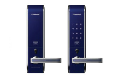 SMART DOORLOCK