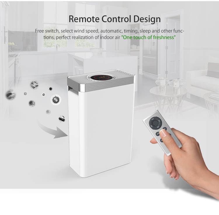 Air Purifier AP 138