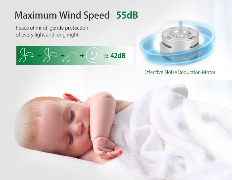 Air Purifier AP 138