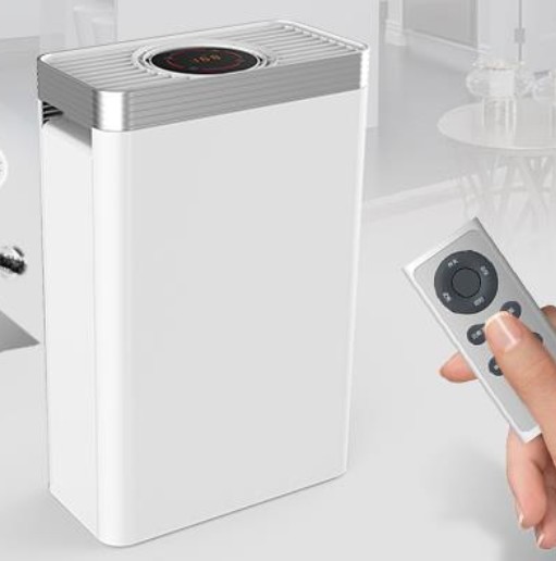 Air Purifier AP 138 iBright
