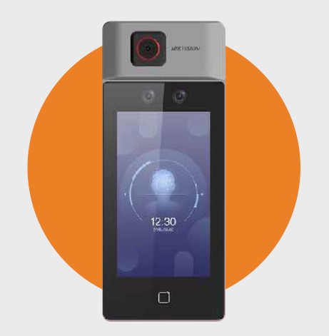 Hikvision Metal Detector
